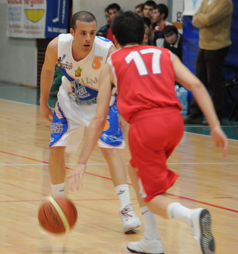 A.I.C.S. Basket - Imola