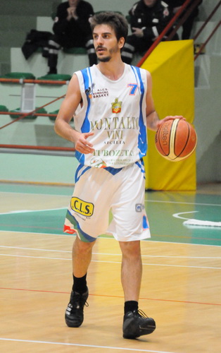 A.I.C.S. Basket - San Patrignano