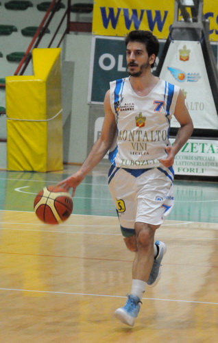A.I.C.S. Basket - San Marino
