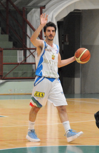 A.I.C.S. Basket - Granarolo