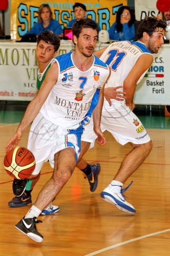 A.I.C.S. Basket - Lugo
