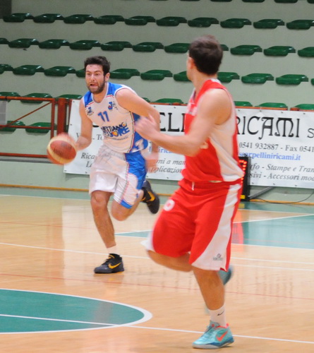 A.I.C.S. Basket - Massa Lombarda