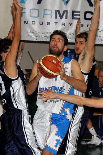 A.I.C.S. Basket - Budrio