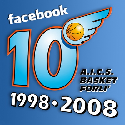 A.I.C.S. Basket su Facebook