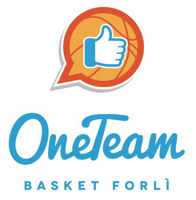 Da oggi riparte l'attività giovanile targata ONETEAM Basket Forlì!