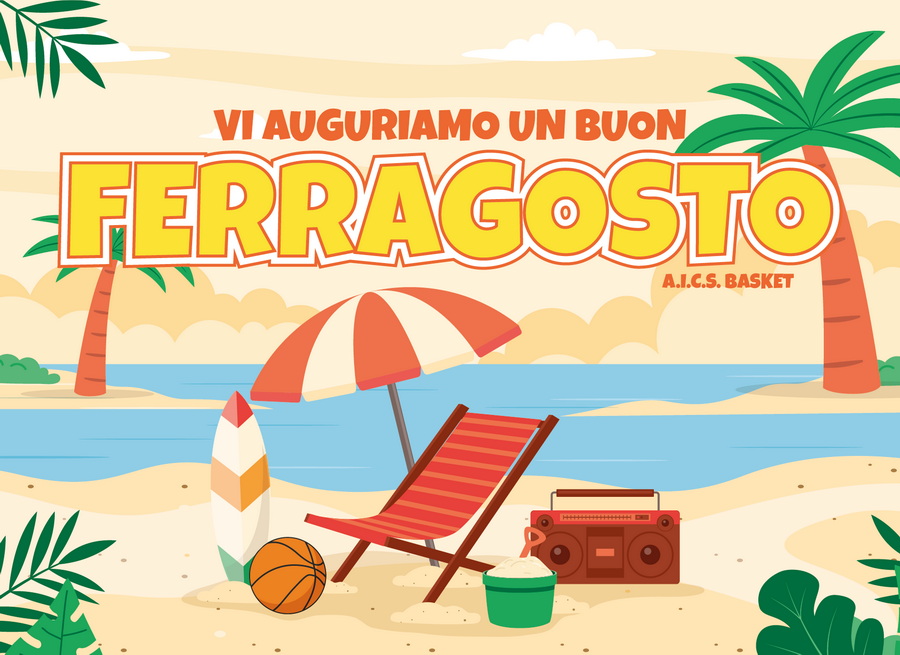 Buon Ferragosto