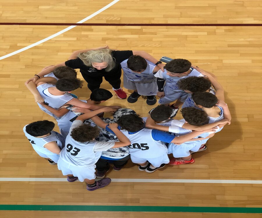 GIOVANI CHE CRESCONO GIOVANI – il nostro crowdfunding!!